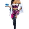 Starline Fancy Fortune Teller Costume