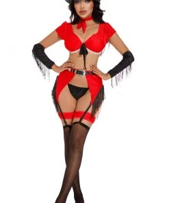 BodyZone Bangin' Bandit Costume