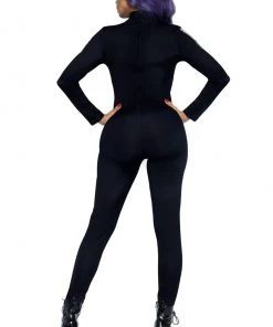 Leg Avenue Floral Skeleton Costume -Sexy Halloween Costumes Sales unnamed file 970