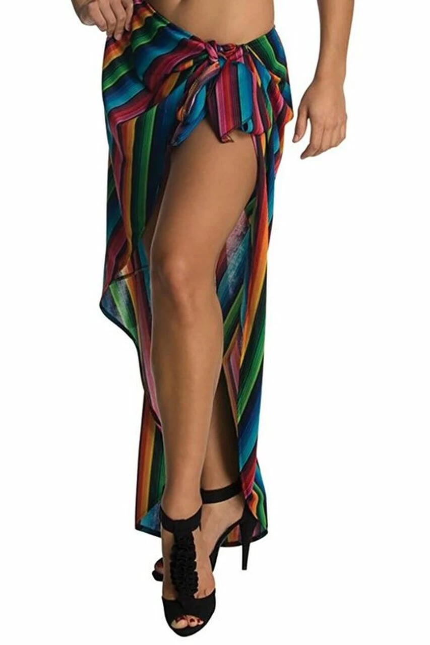 Rubie's Day Of The Dead Dancer Costume 4 Rubie's Day Of The Dead Dancer Costume - Image 4